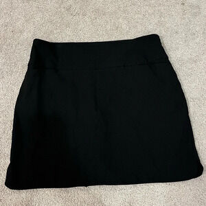 S.C. & CO Skort